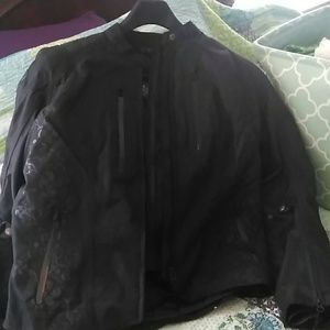 Joe Rocket women's Motor cycle jacket